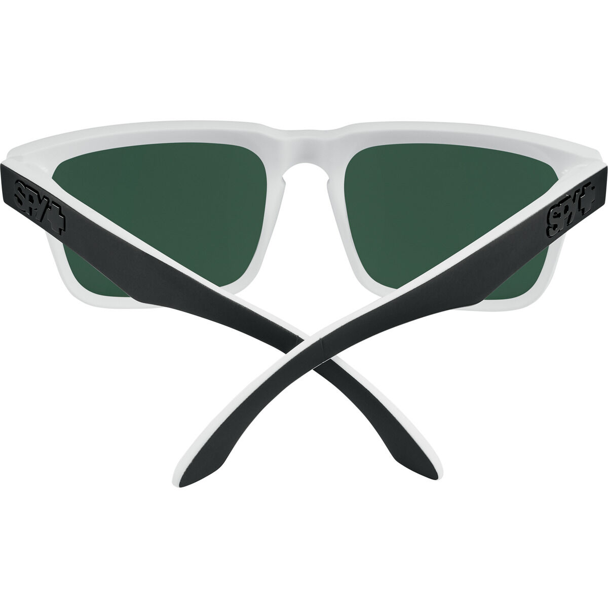 HELM, Whitewall-Happy Gray Green Polar with Black Spectra Mirror, hi-res image number null